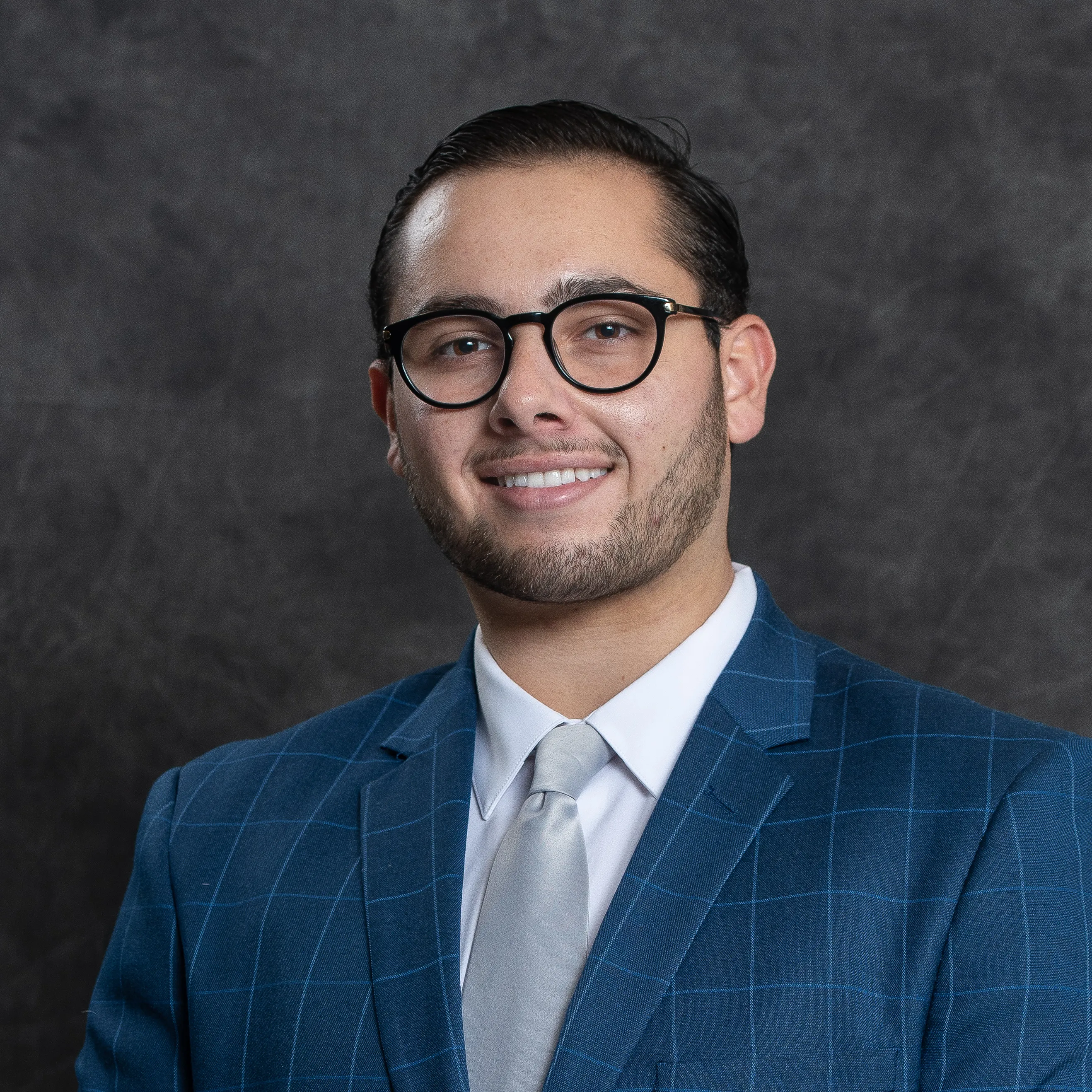 Moi Camhi, Founder & Managing Partner of Moski Consulting